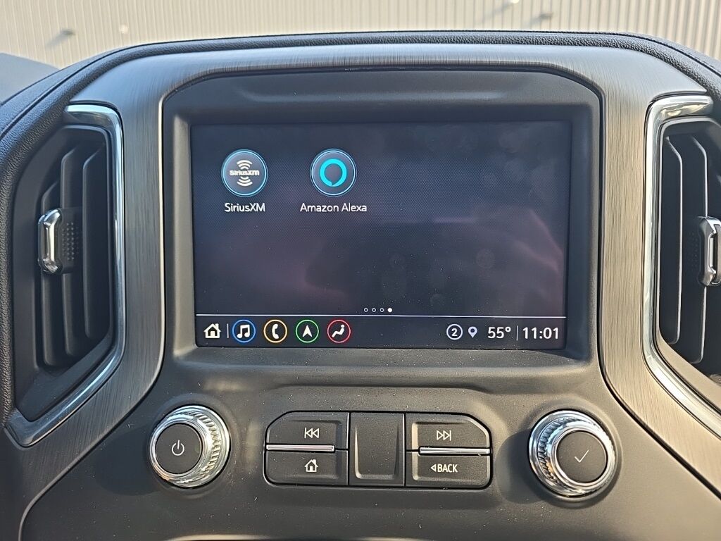 2023 GMC Sierra 3500HD 4x4 Crew Cab Denali SRW Fond du Lac WI