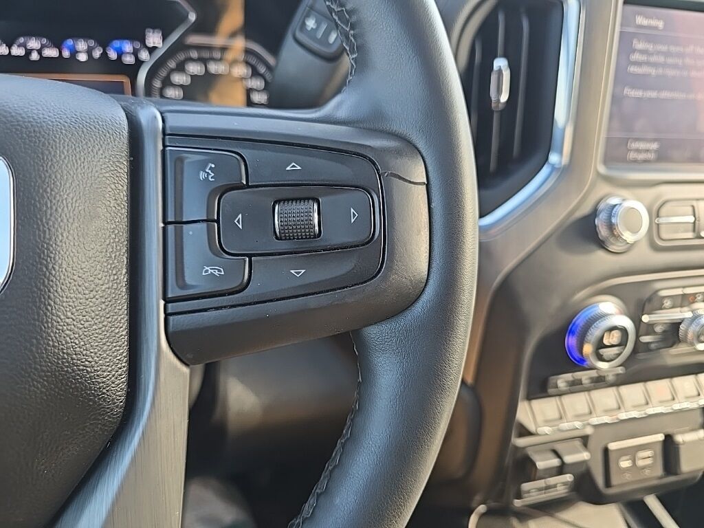 2023 GMC Sierra 3500HD 4x4 Crew Cab Denali SRW Fond du Lac WI