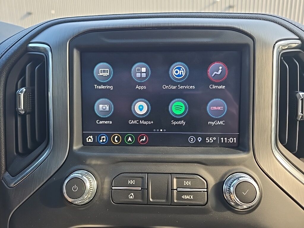 2023 GMC Sierra 3500HD 4x4 Crew Cab Denali SRW Fond du Lac WI