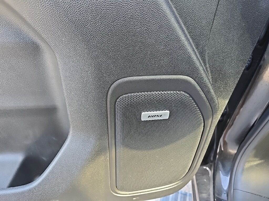 2023 GMC Sierra 3500HD 4x4 Crew Cab Denali SRW Fond du Lac WI
