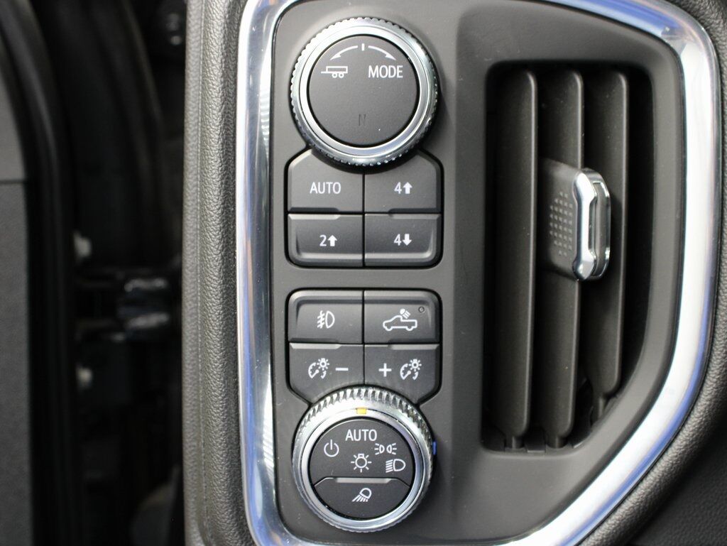 2023 GMC Sierra 3500HD 4x4 Crew Cab Denali SRW Fond du Lac WI