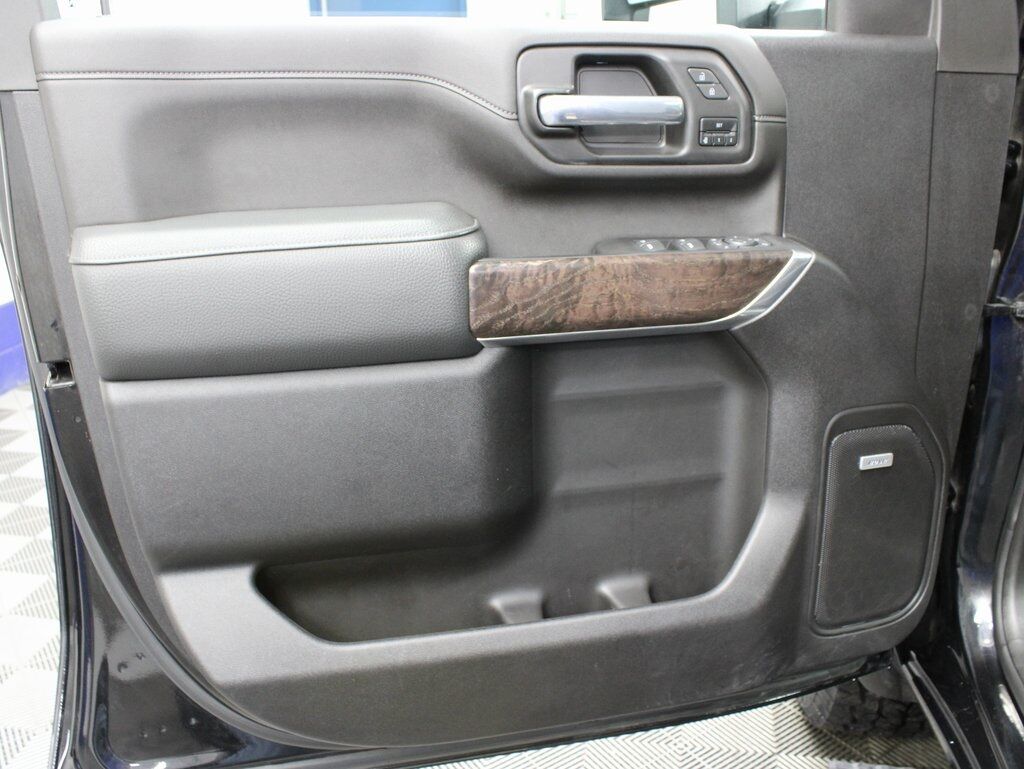 2023 GMC Sierra 3500HD 4x4 Crew Cab Denali SRW Fond du Lac WI