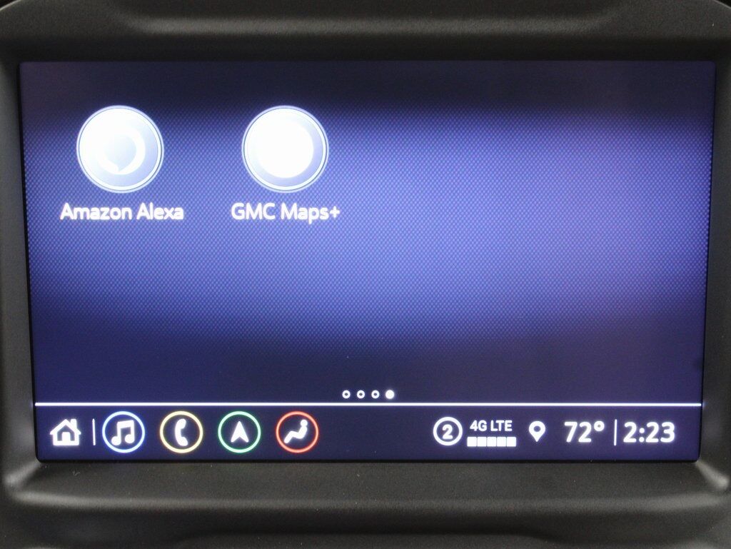 2023 GMC Sierra 3500HD 4x4 Crew Cab Denali SRW Fond du Lac WI