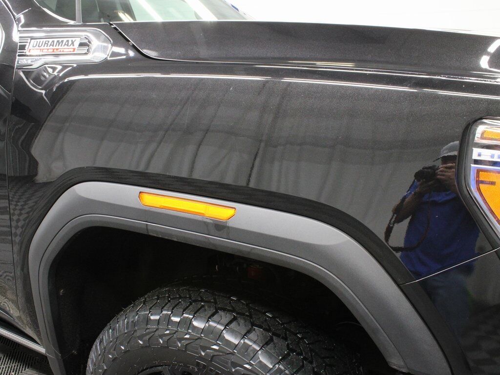 2023 GMC Sierra 3500HD 4x4 Crew Cab Denali SRW Fond du Lac WI