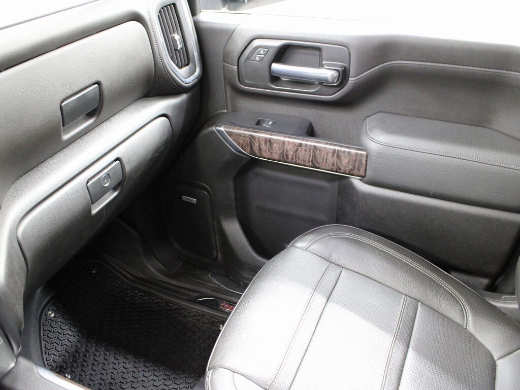2023 GMC Sierra 3500HD 4x4 Crew Cab Denali SRW Fond du Lac WI