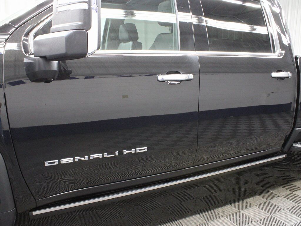 2023 GMC Sierra 3500HD 4x4 Crew Cab Denali SRW Fond du Lac WI