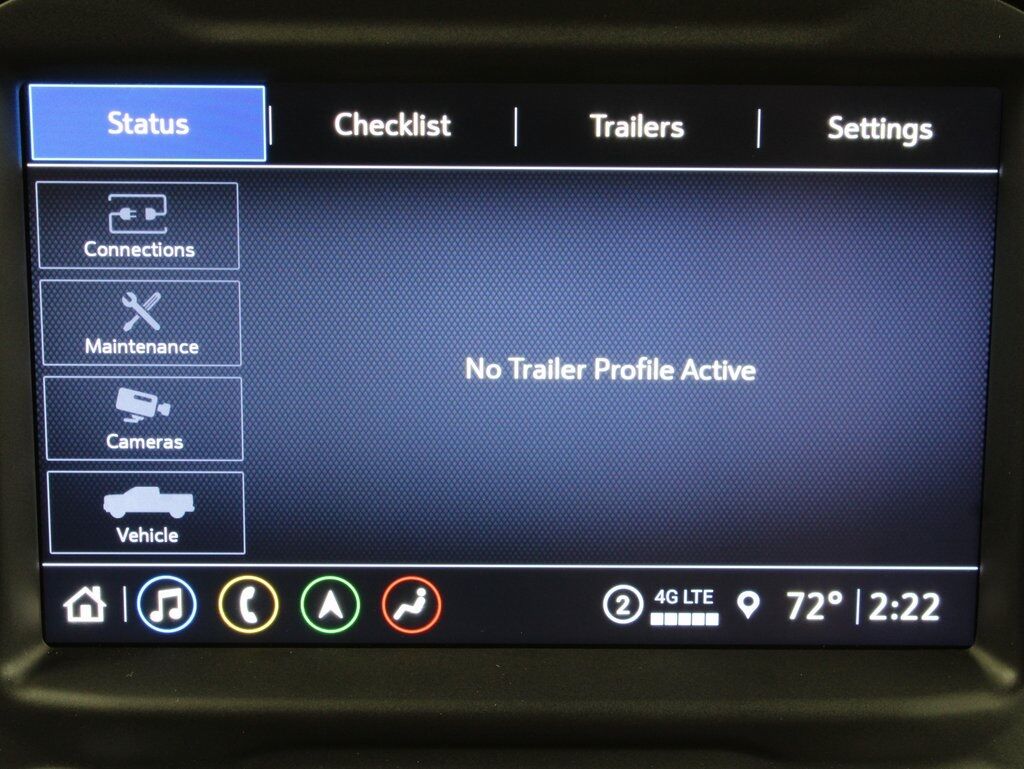 2023 GMC Sierra 3500HD 4x4 Crew Cab Denali SRW Fond du Lac WI