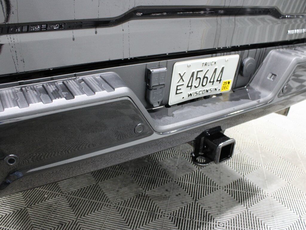 2023 GMC Sierra 3500HD 4x4 Crew Cab Denali SRW Fond du Lac WI