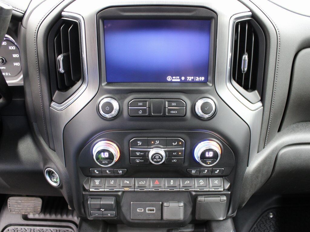 2023 GMC Sierra 3500HD 4x4 Crew Cab Denali SRW Fond du Lac WI