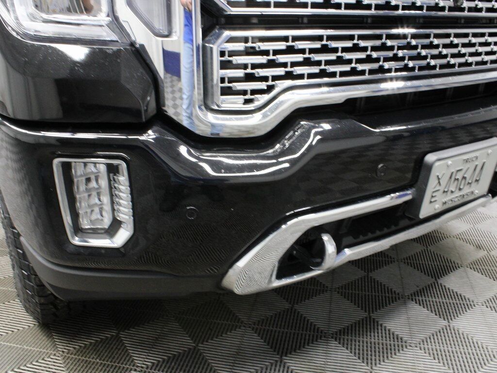 2023 GMC Sierra 3500HD 4x4 Crew Cab Denali SRW Fond du Lac WI