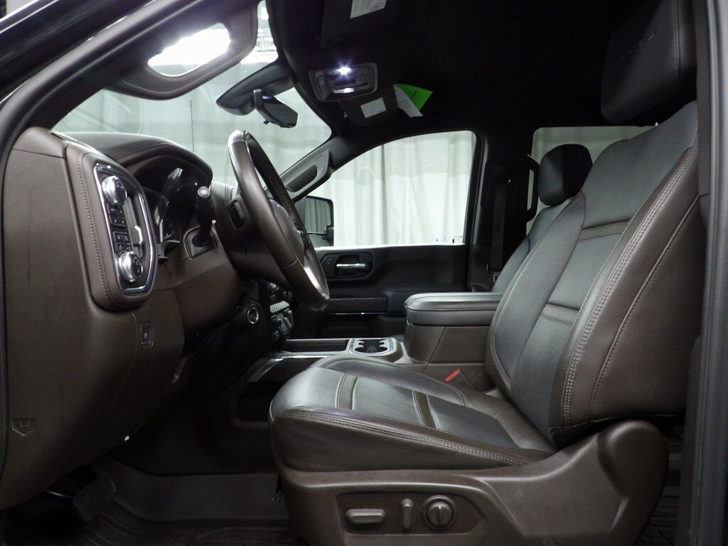 2023 GMC Sierra 3500HD 4x4 Crew Cab Denali SRW Fond du Lac WI