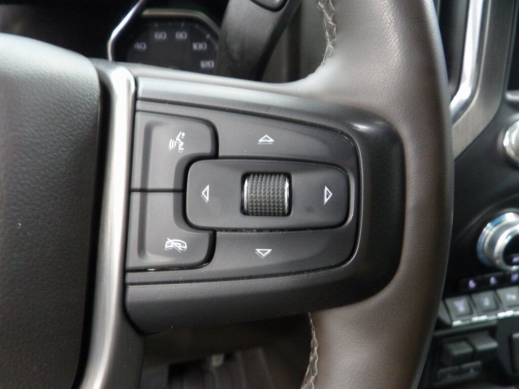 2023 GMC Sierra 3500HD 4x4 Crew Cab Denali SRW Fond du Lac WI