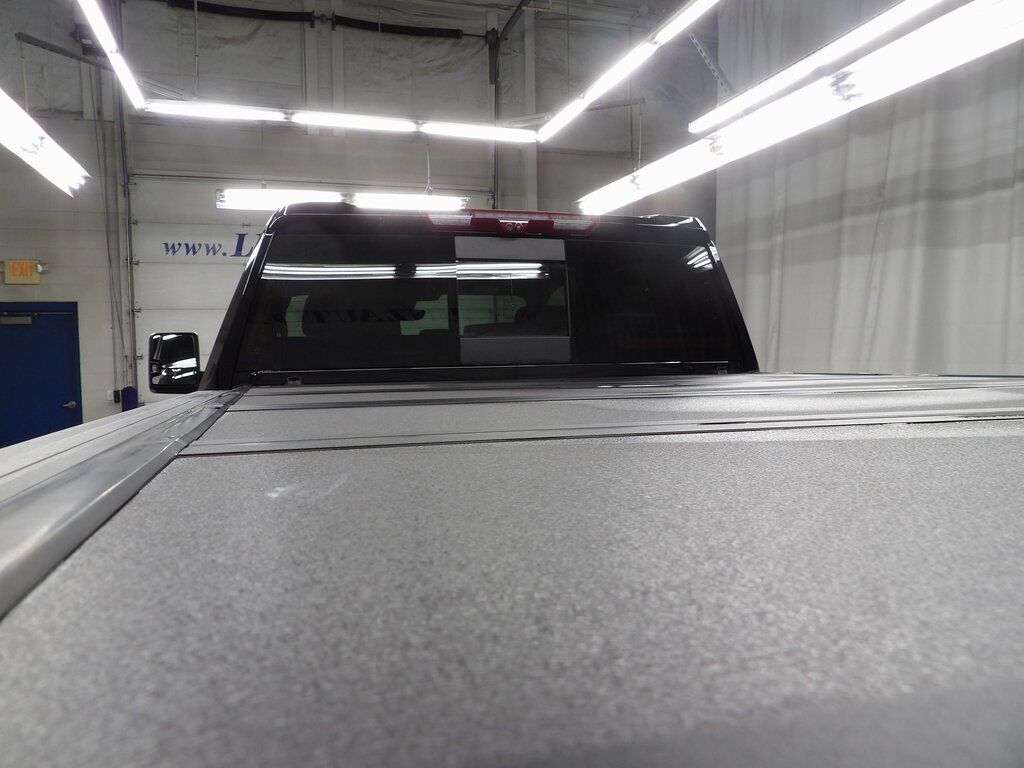 2023 GMC Sierra 3500HD 4x4 Crew Cab Denali SRW Fond du Lac WI