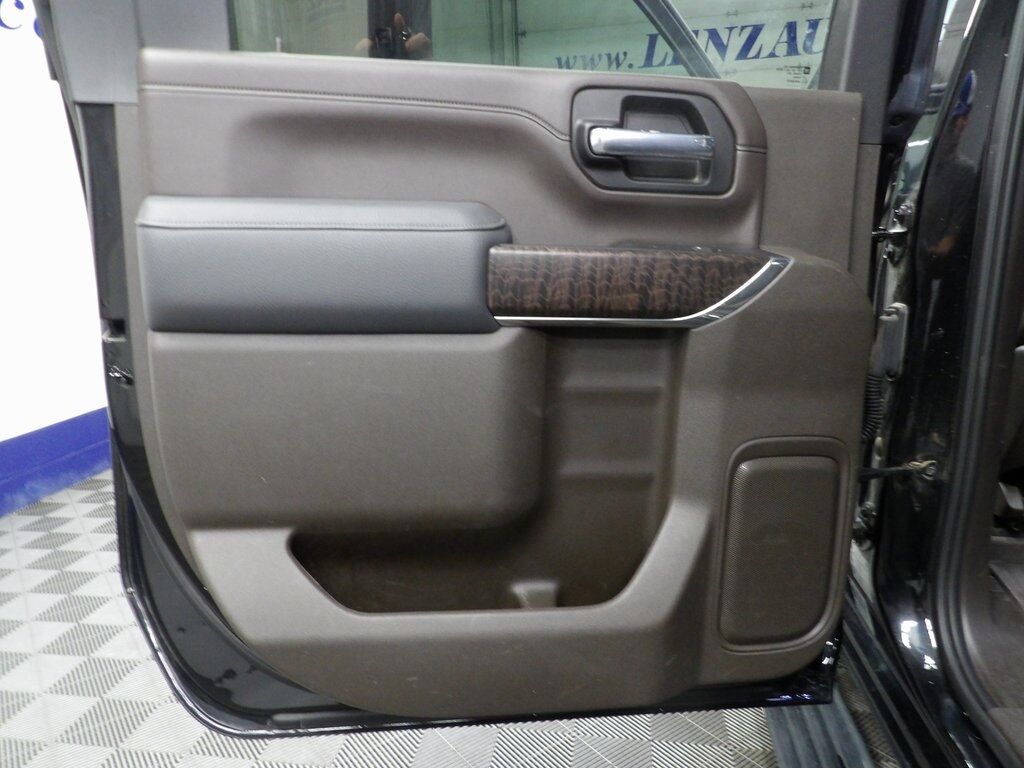 2023 GMC Sierra 3500HD 4x4 Crew Cab Denali SRW Fond du Lac WI