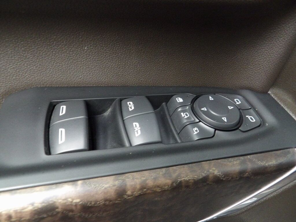 2023 GMC Sierra 3500HD 4x4 Crew Cab Denali SRW Fond du Lac WI