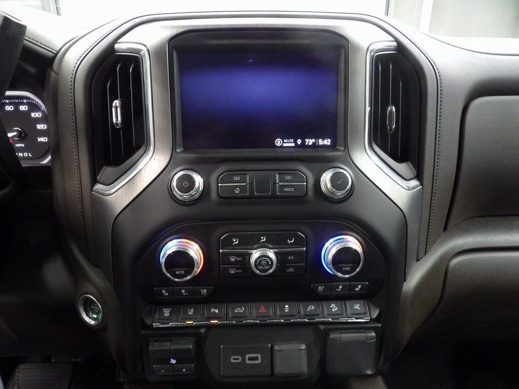 2023 GMC Sierra 3500HD 4x4 Crew Cab Denali SRW Fond du Lac WI
