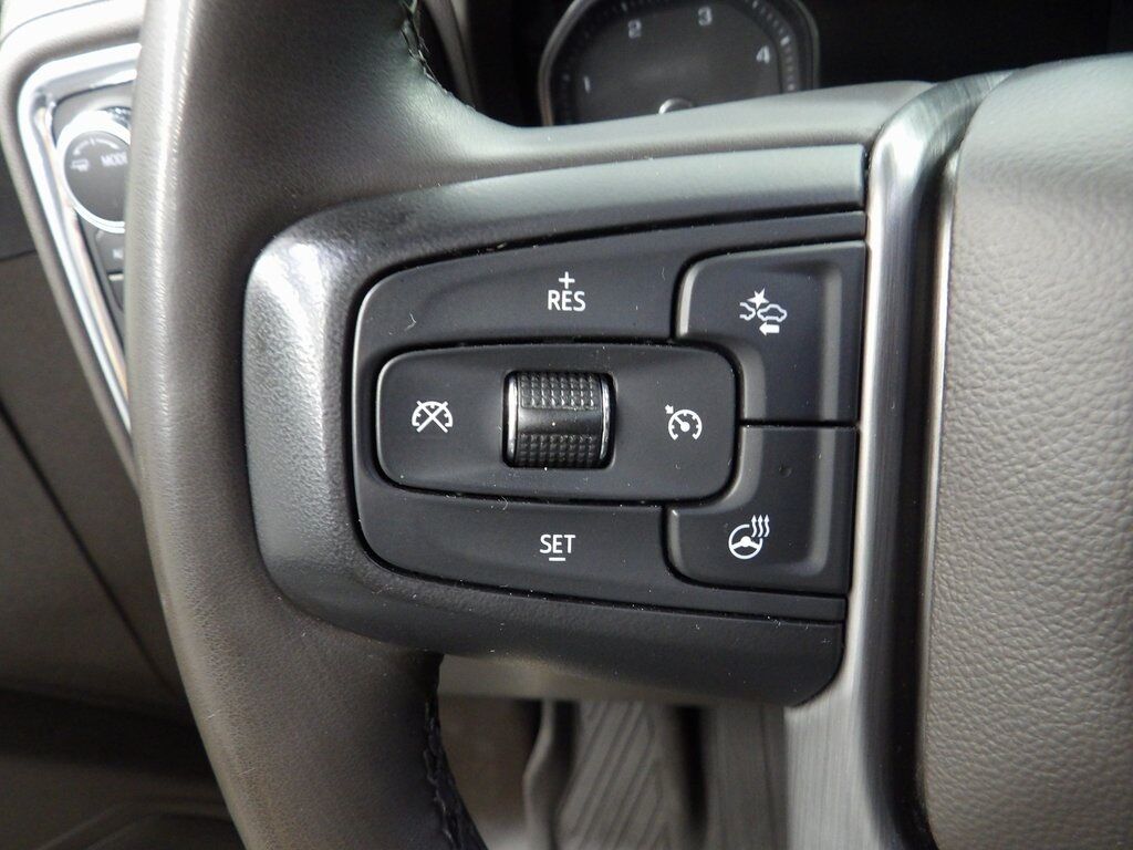 2023 GMC Sierra 3500HD 4x4 Crew Cab Denali SRW Fond du Lac WI