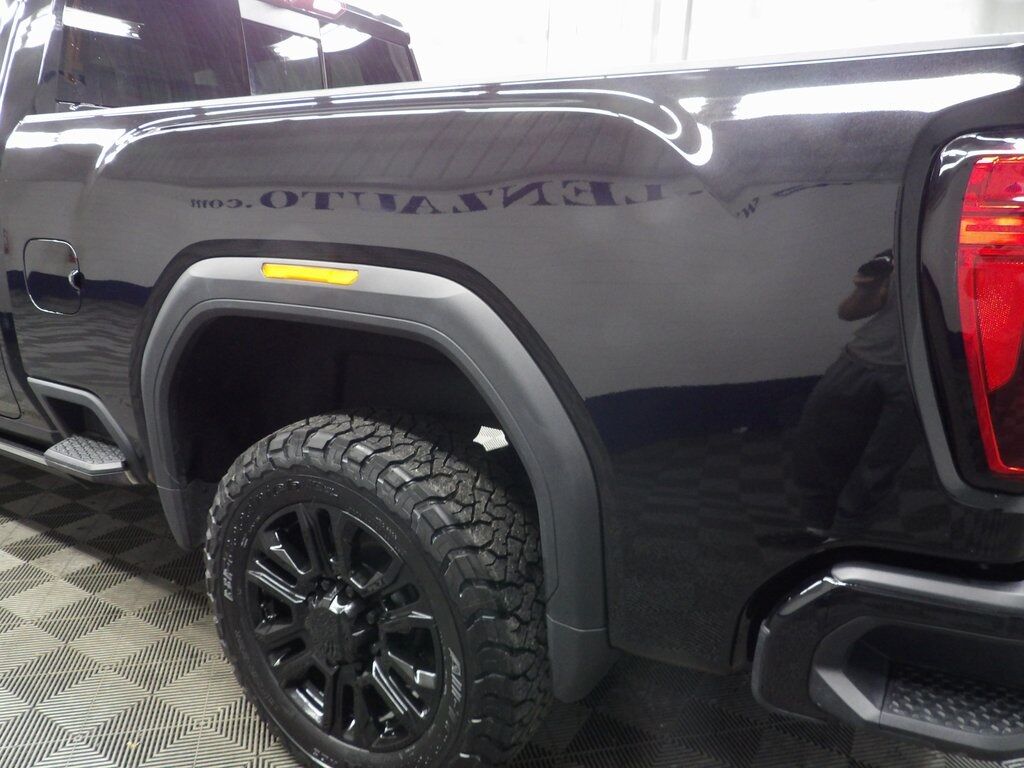 2023 GMC Sierra 3500HD 4x4 Crew Cab Denali SRW Fond du Lac WI