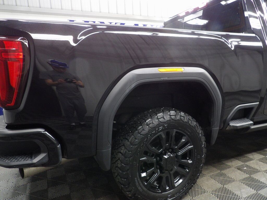 2023 GMC Sierra 3500HD 4x4 Crew Cab Denali SRW Fond du Lac WI