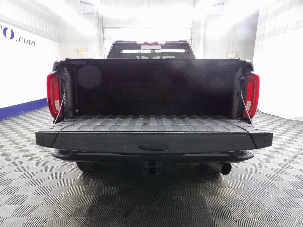 2023 GMC Sierra 3500HD 4x4 Crew Cab Denali SRW Fond du Lac WI