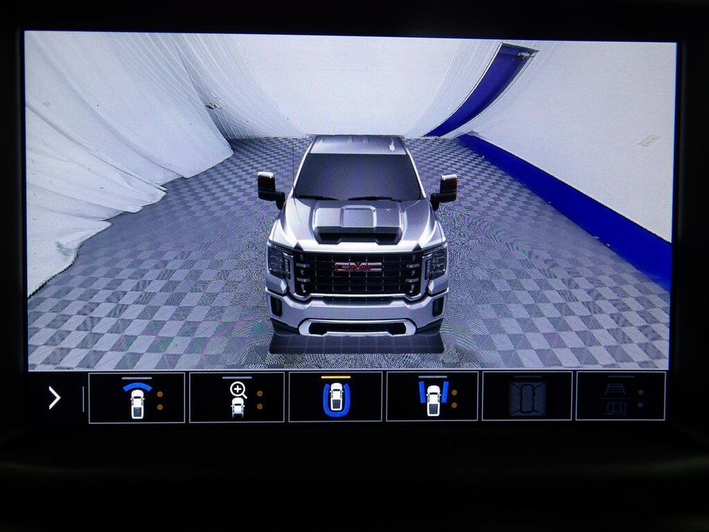 2023 GMC Sierra 3500HD 4x4 Crew Cab Denali SRW Fond du Lac WI
