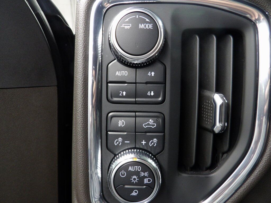 2023 GMC Sierra 3500HD 4x4 Crew Cab Denali SRW Fond du Lac WI