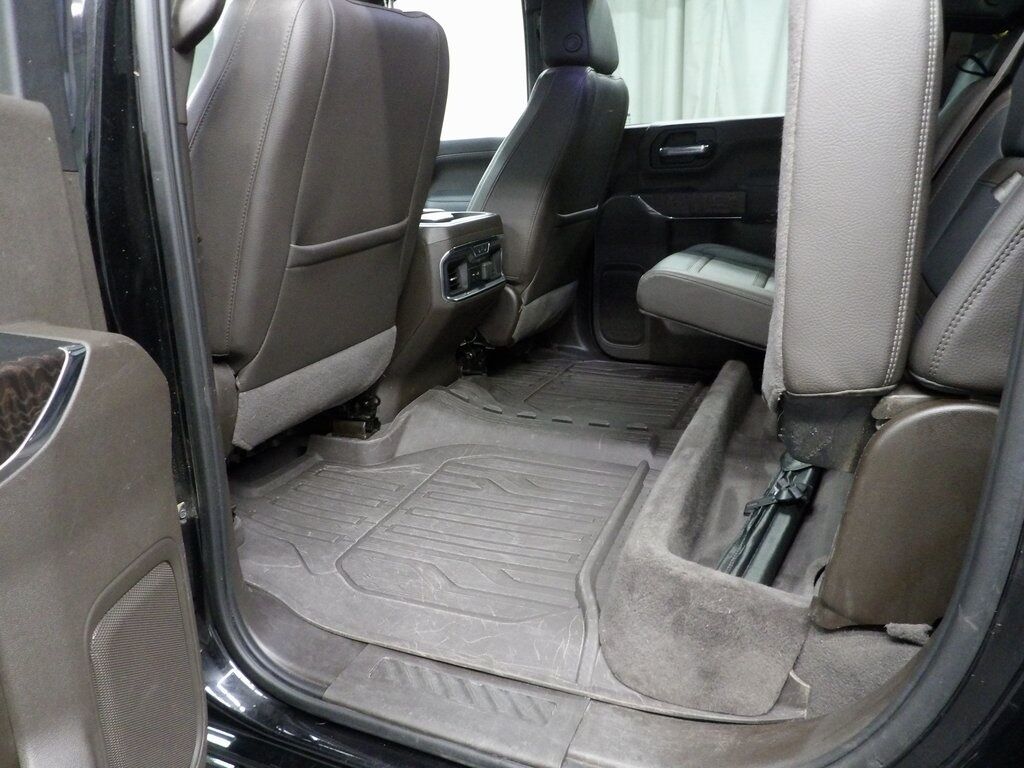 2023 GMC Sierra 3500HD 4x4 Crew Cab Denali SRW Fond du Lac WI