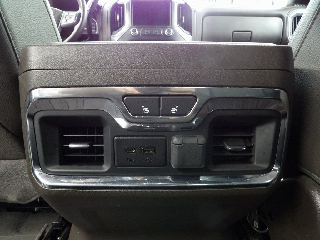 2023 GMC Sierra 3500HD 4x4 Crew Cab Denali SRW Fond du Lac WI