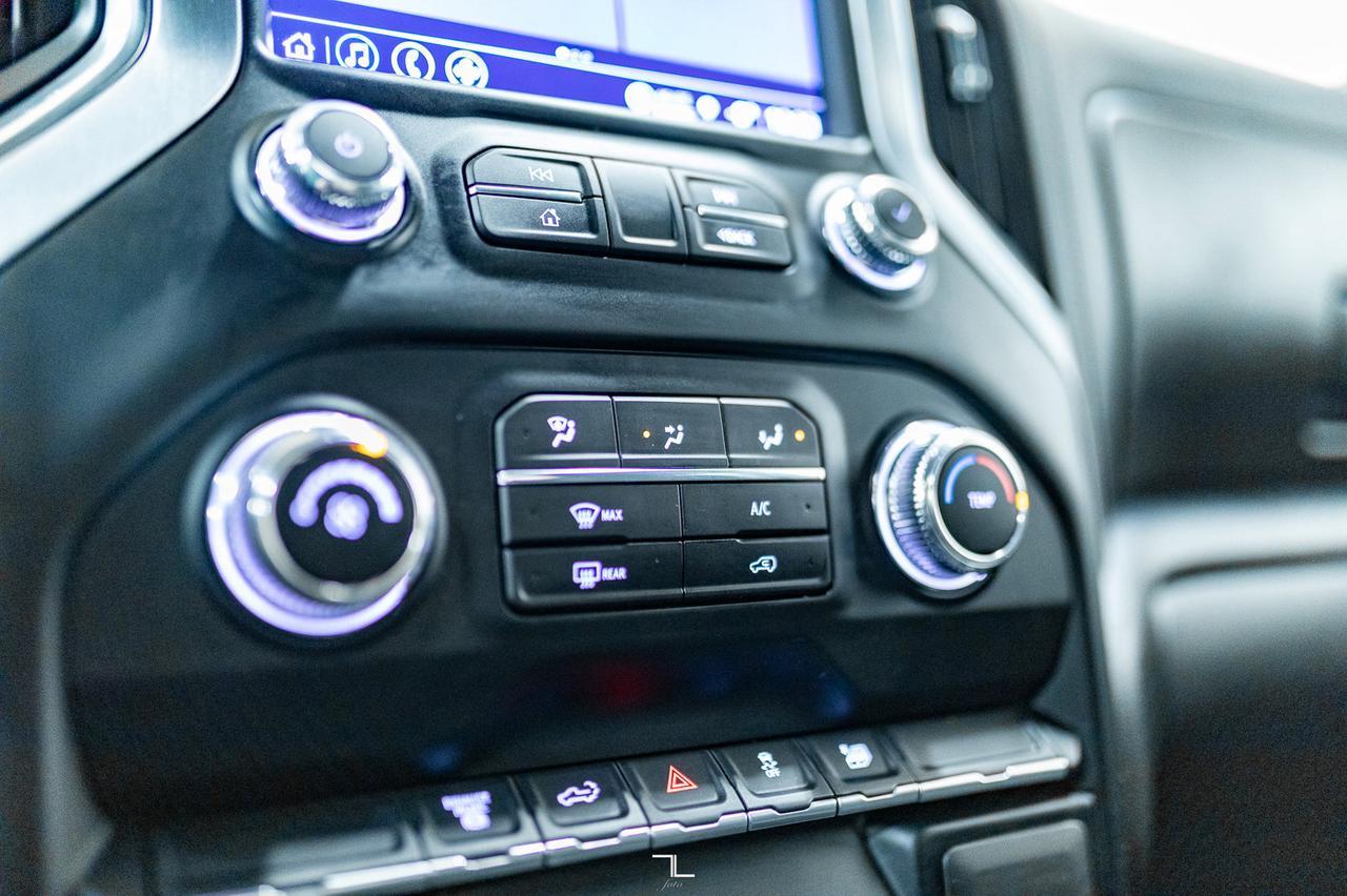 2023 GMC Sierra 3500HD 4x4 Crew Cab SLE Diesel BCam Red Deer AB