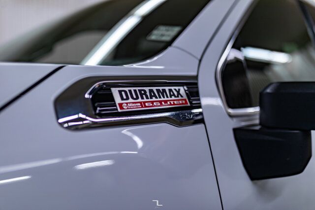 2023 GMC Sierra 3500HD 4x4 Crew Cab SLE Diesel BCam Red Deer AB