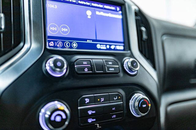 2023 GMC Sierra 3500HD 4x4 Crew Cab SLE Diesel BCam Red Deer AB