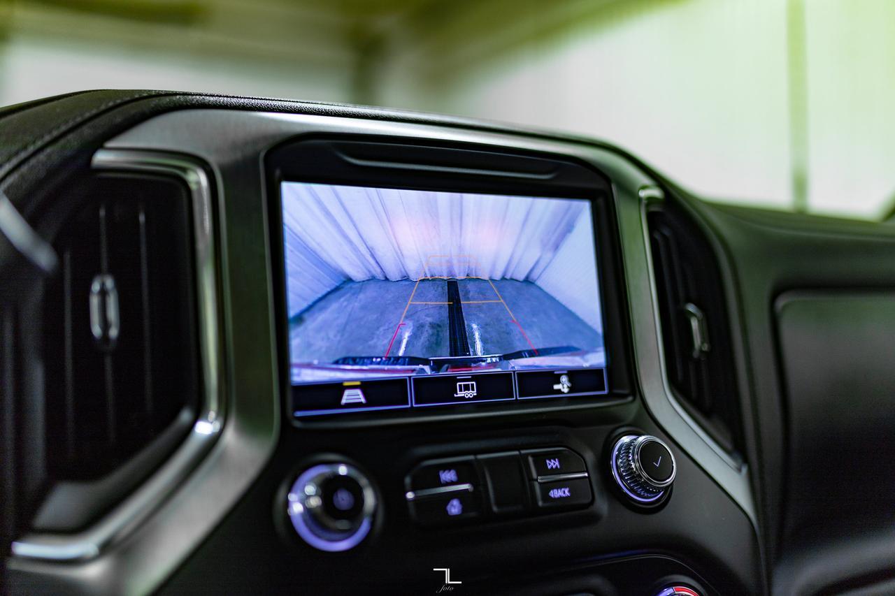 2023 GMC Sierra 3500HD 4x4 Crew Cab SLE Kodiak Diesel PSeat BCam Red Deer AB