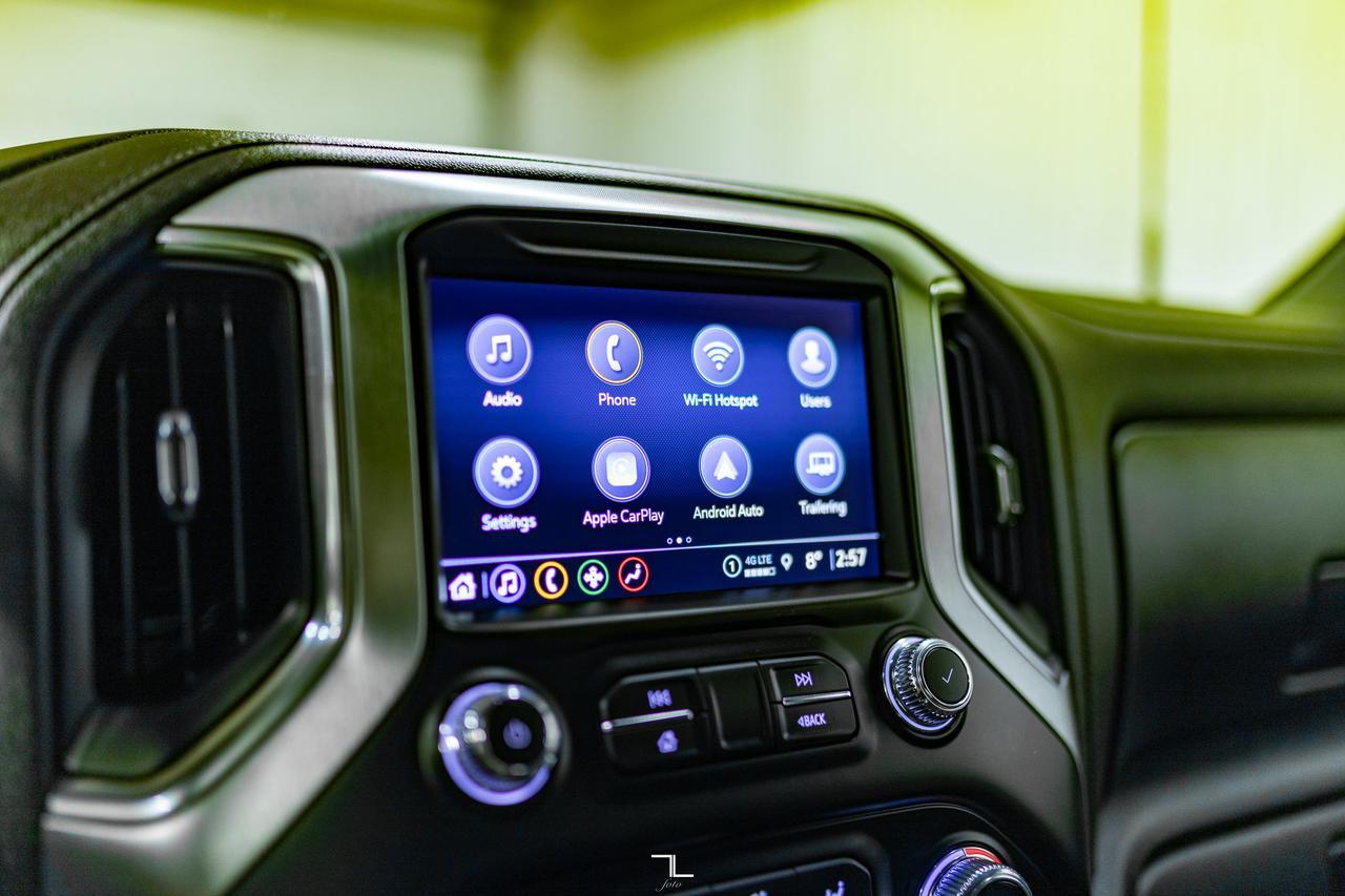 2023 GMC Sierra 3500HD 4x4 Crew Cab SLE Kodiak Diesel PSeat BCam Red Deer AB