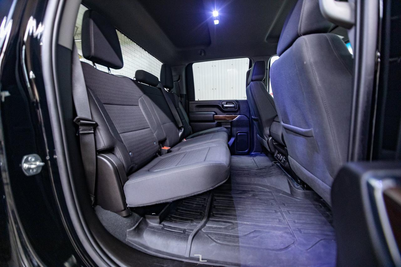 2023 GMC Sierra 3500HD 4x4 Crew Cab SLE Kodiak Diesel PSeat BCam Red Deer AB