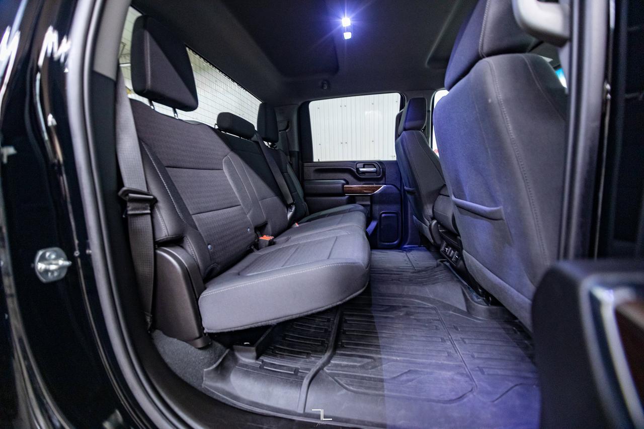 2023 GMC Sierra 3500HD 4x4 Crew Cab SLE Kodiak Diesel PSeat BCam Red Deer AB