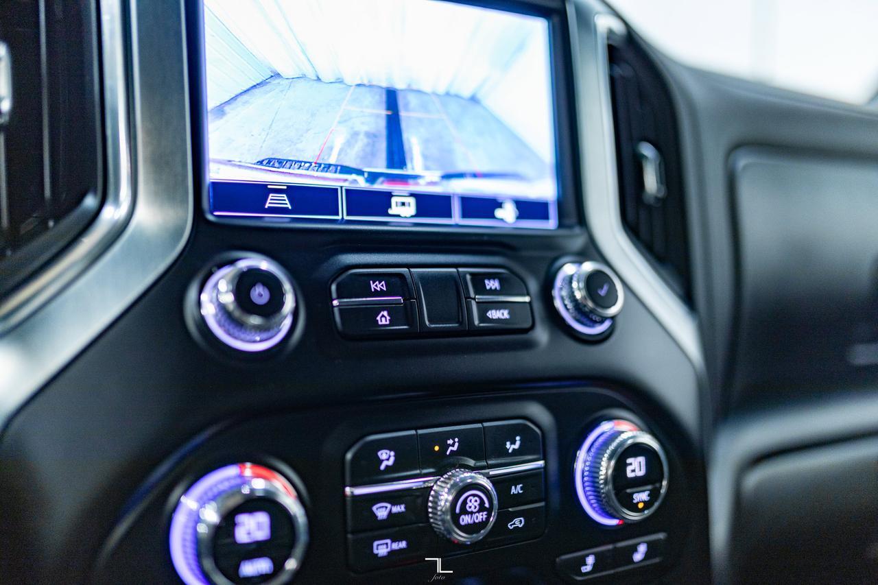 2023 GMC Sierra 3500HD 4x4 Crew Cab SLE Kodiak Diesel PSeat BCam Red Deer AB