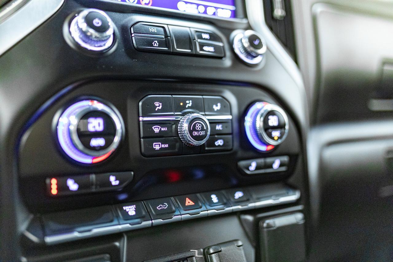 2023 GMC Sierra 3500HD 4x4 Crew Cab SLE Kodiak Diesel PSeat BCam Red Deer AB