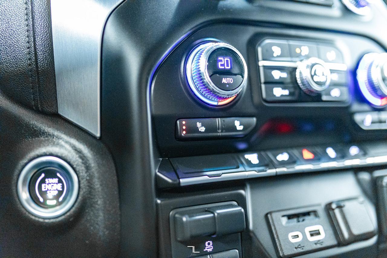 2023 GMC Sierra 3500HD 4x4 Crew Cab SLE Kodiak Diesel PSeat BCam Red Deer AB