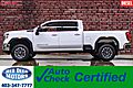 2023 GMC Sierra 3500HD 4x4 Crew Cab SLE X31 Diesel BCam
