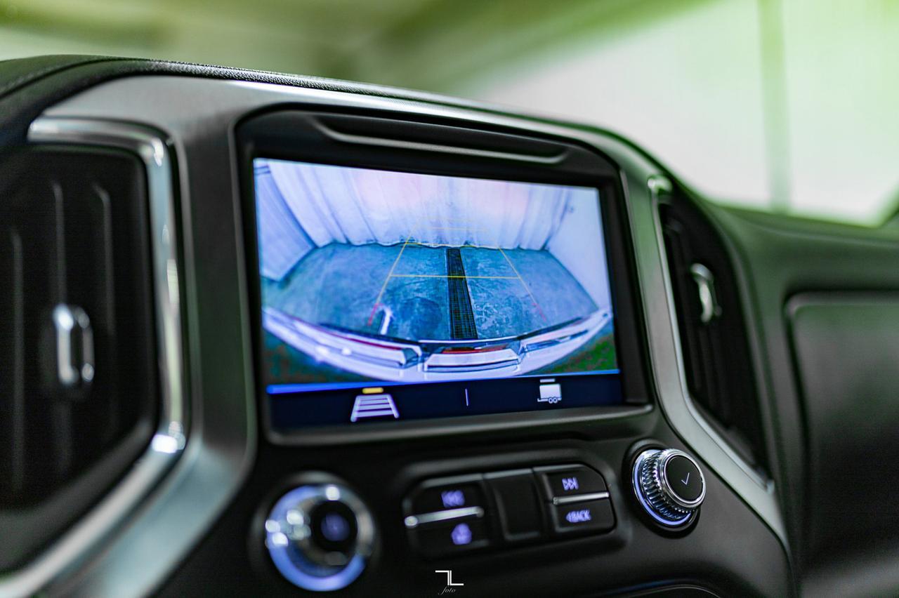 2023 GMC Sierra 3500HD 4x4 Crew Cab SLE X31 Diesel BCam Red Deer AB