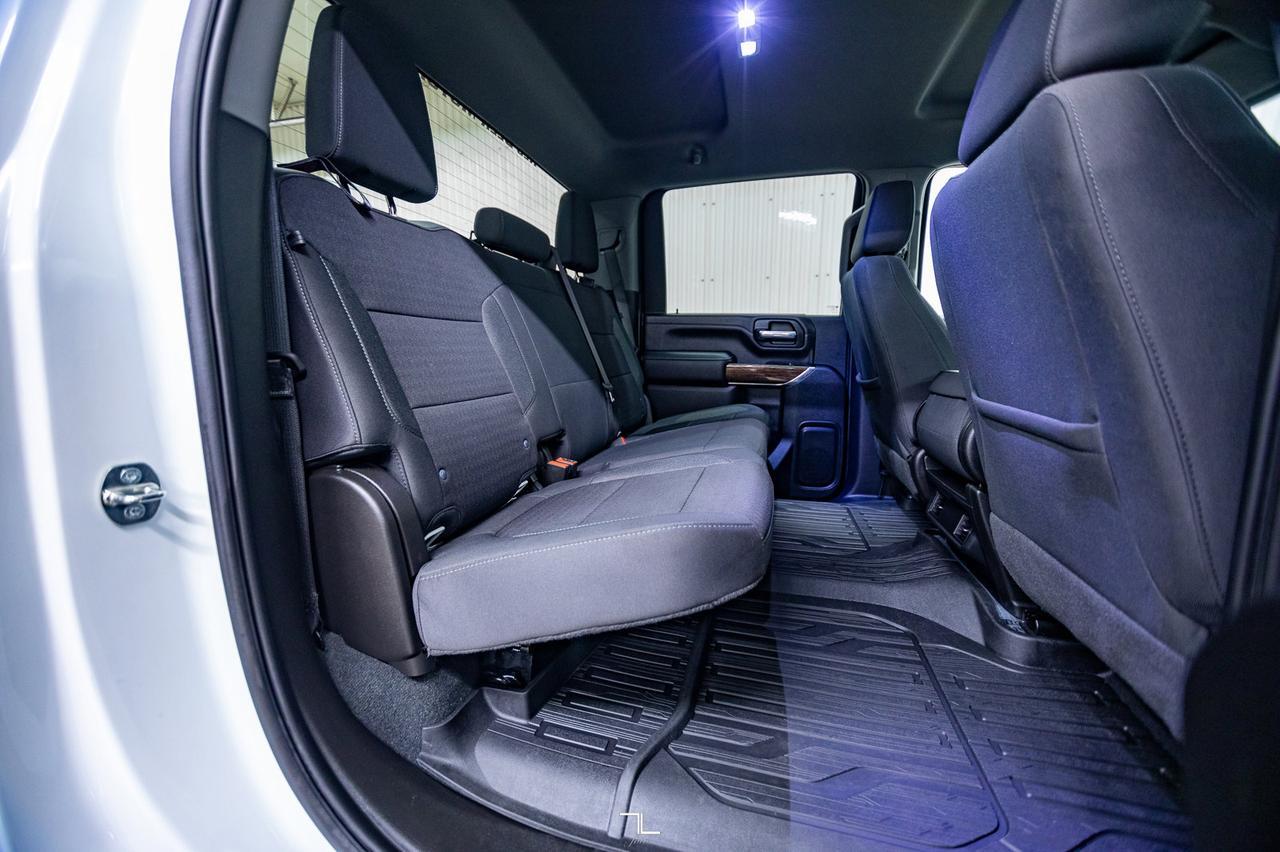 2023 GMC Sierra 3500HD 4x4 Crew Cab SLE X31 Diesel BCam Red Deer AB