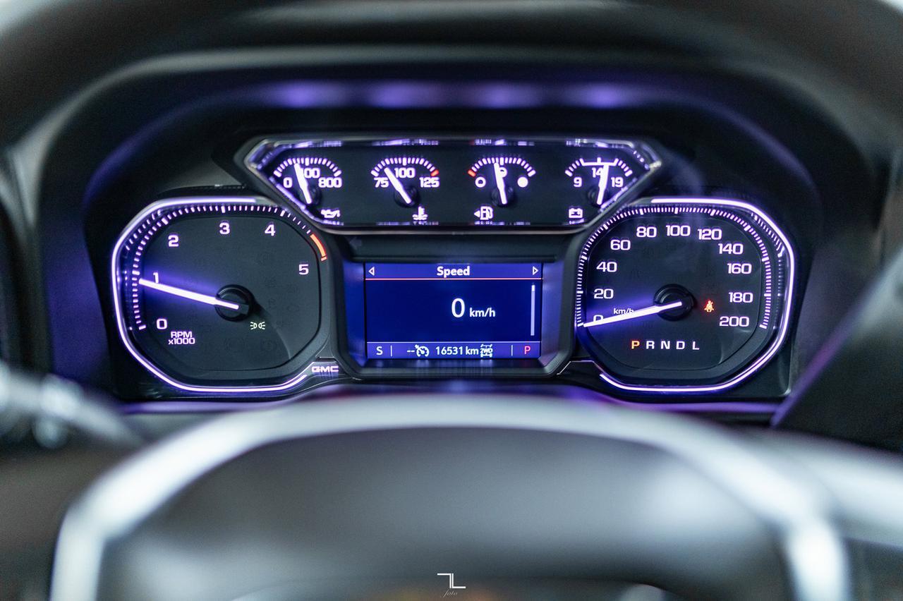 2023 GMC Sierra 3500HD 4x4 Crew Cab SLE X31 Diesel BCam Red Deer AB