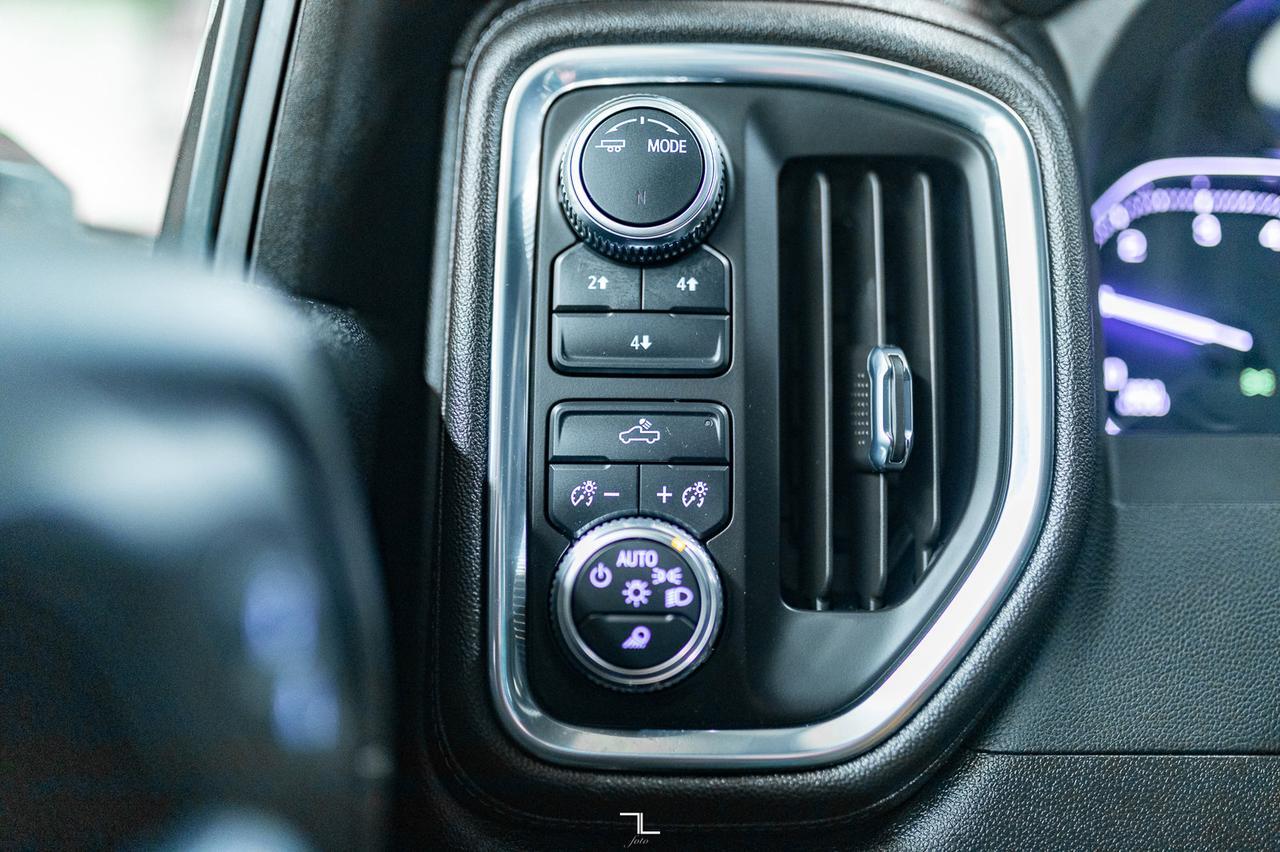 2023 GMC Sierra 3500HD 4x4 Crew Cab SLE X31 Diesel BCam Red Deer AB