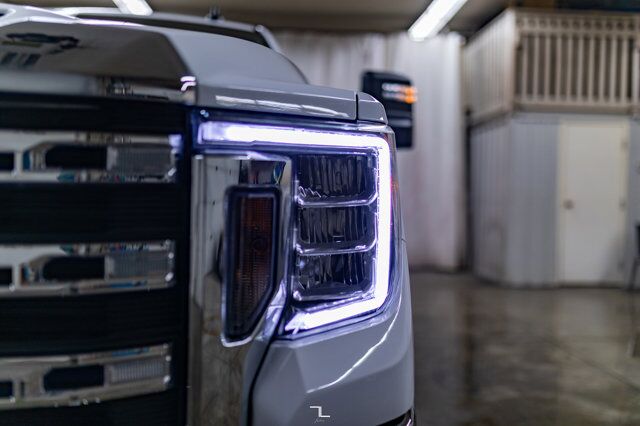 2023 GMC Sierra 3500HD 4x4 Crew Cab SLE X31 Diesel BCam Red Deer AB