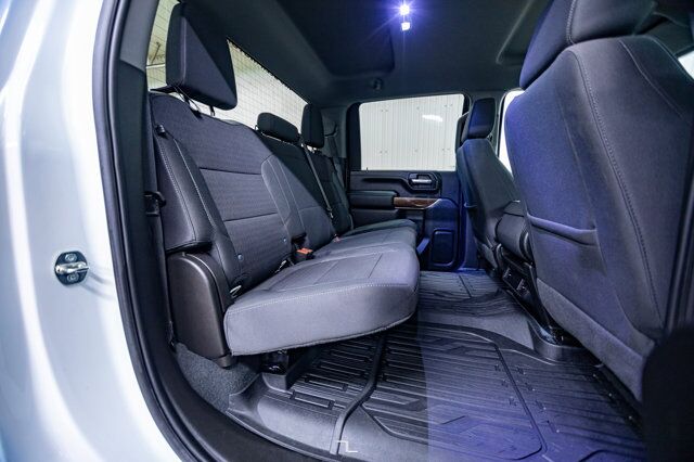 2023 GMC Sierra 3500HD 4x4 Crew Cab SLE X31 Diesel BCam Red Deer AB