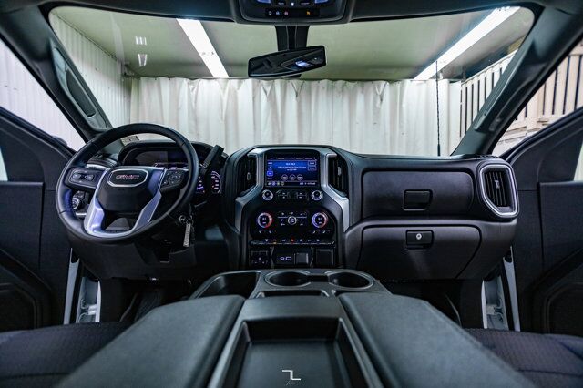 2023 GMC Sierra 3500HD 4x4 Crew Cab SLE X31 Diesel BCam Red Deer AB