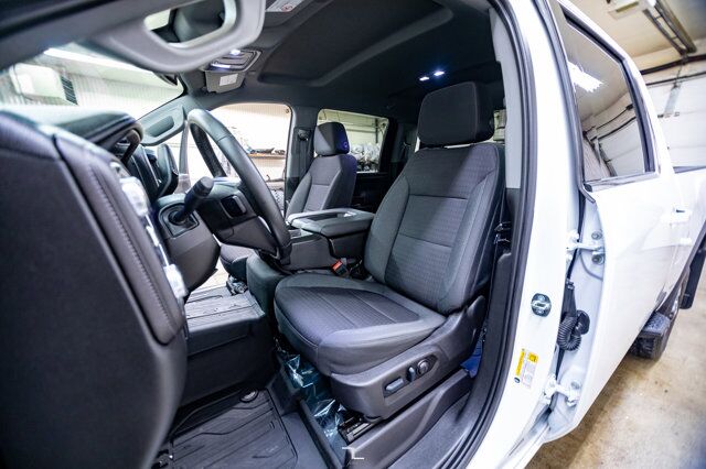 2023 GMC Sierra 3500HD 4x4 Crew Cab SLE X31 Diesel BCam Red Deer AB