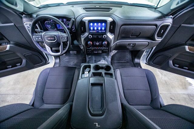 2023 GMC Sierra 3500HD 4x4 Crew Cab SLE X31 Diesel BCam Red Deer AB