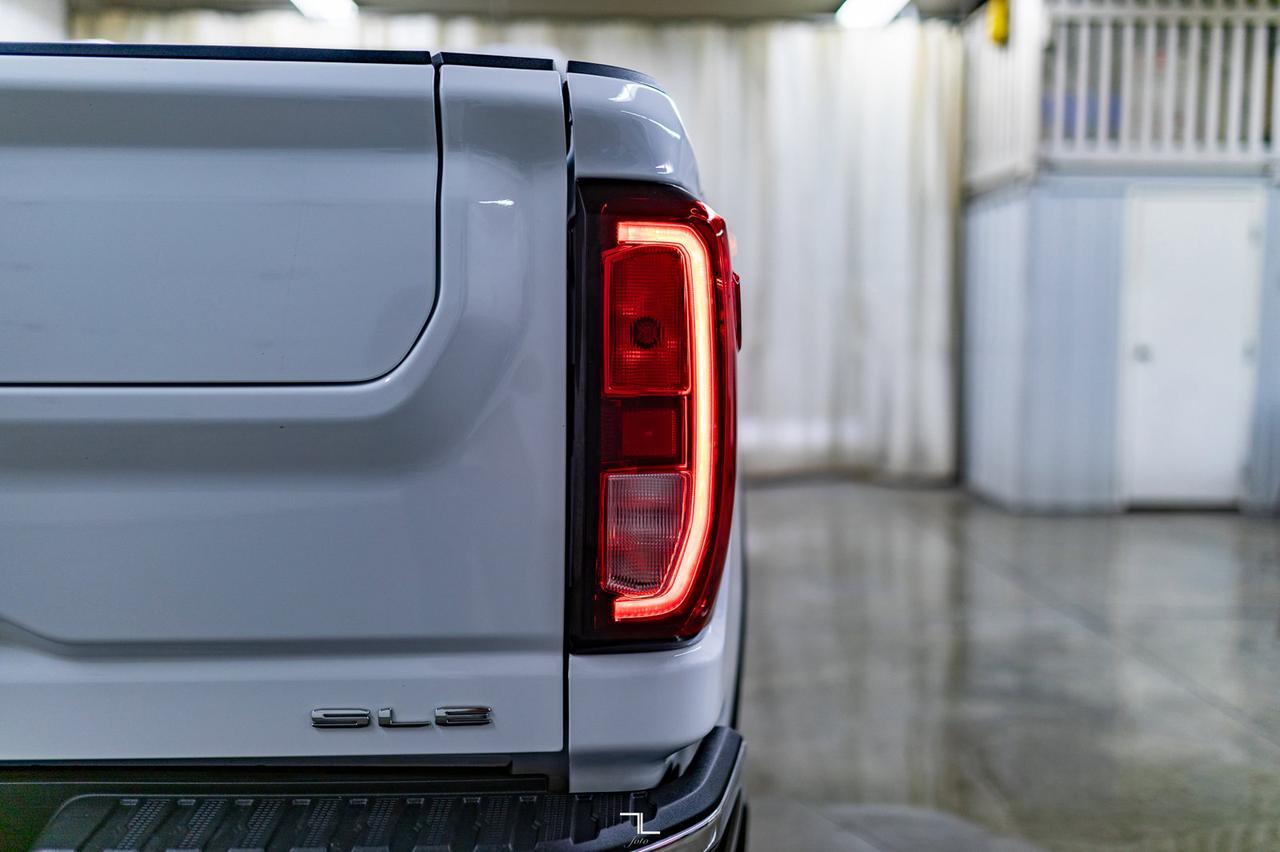 2023 GMC Sierra 3500HD 4x4 Crew Cab SLE X31 Diesel BCam Red Deer AB