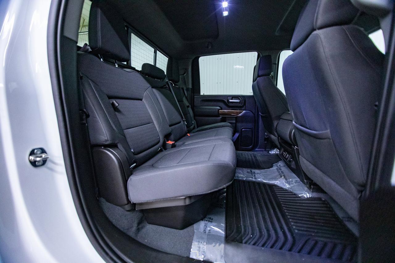 2023 GMC Sierra 3500HD 4x4 Crew Cab SLE X31 Diesel BCam Red Deer AB